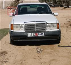 مرسيدس بنز E-Class